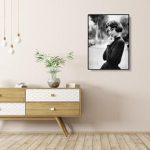 Charger l'image dans la galerie, Beauté - peinture diamant pleine - 30x40cm