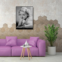 Charger l'image dans la galerie, Beauté - peinture diamant pleine - 30x40cm