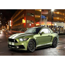 Charger l'image dans la galerie, Voiture - peinture en diamant complet - 40x30cm