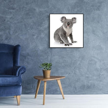Charger l'image dans la galerie, Koala - peinture en diamant complet - 30x30cm