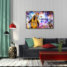 Charger l'image dans la galerie, Kobe - peinture en diamant complet - 40x30cm