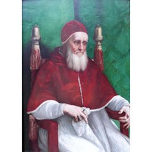 Charger l'image dans la galerie, Portrait - diamant rond complet - 30x40cm