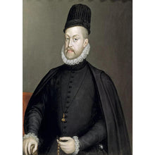 Charger l'image dans la galerie, Portrait - diamant rond complet - 30x40cm