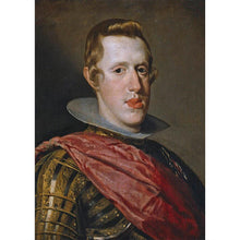 Charger l'image dans la galerie, Portrait - diamant rond complet - 30x40cm