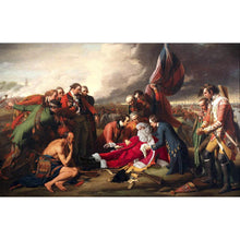 Charger l'image dans la galerie, Père Noël - diamant rond complet - 40x30cm