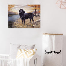 Charger l'image dans la galerie, Animal - peinture en diamant complet - 40x30cm