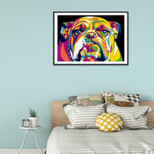 Charger l'image dans la galerie, Animal - peinture en diamant complet - 40x30cm