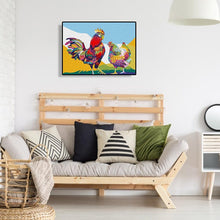 Charger l'image dans la galerie, Animal - peinture en diamant complet - 40x30cm