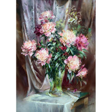 Charger l'image dans la galerie, Bling fée - peinture en diamant complet - 30x40cm