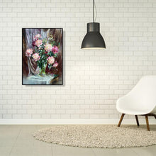 Charger l'image dans la galerie, Bling fée - peinture en diamant complet - 30x40cm