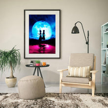 Charger l'image dans la galerie, Femmes attrayantes - peinture en diamant complet - 30x40cm