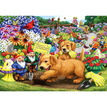 Charger l'image dans la galerie, Animal - peinture en diamant complet - 40x30cm