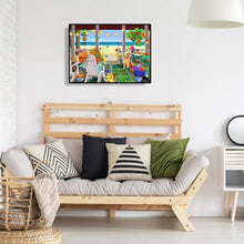 Charger l'image dans la galerie, Animal - peinture en diamant complet - 40x30cm