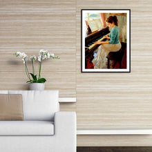 Charger l'image dans la galerie, Femmes de nouveauté - peinture de diamant complète - 40x30cm