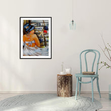 Charger l'image dans la galerie, Femmes de nouveauté - peinture de diamant complète - 40x30cm
