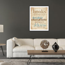 Charger l'image dans la galerie, Lettre anglaise - peinture en diamant complet - 40x30cm