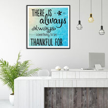 Charger l'image dans la galerie, Anglais - peinture diamant - 30x30cm