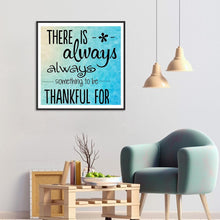 Charger l'image dans la galerie, Anglais - peinture diamant - 30x30cm