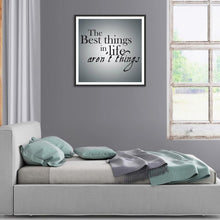 Charger l'image dans la galerie, Anglais - peinture diamant - 30x30cm