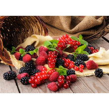 Charger l'image dans la galerie, Mulberry - peinture en diamant complet - 40x30cm