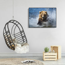Charger l'image dans la galerie, Animal - peinture en diamant complet - 30x40cm