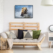 Charger l'image dans la galerie, Animal - peinture en diamant complet - 30x40cm