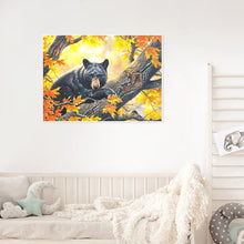 Charger l'image dans la galerie, Animal - peinture en diamant complet - 30x40cm