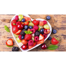 Charger l'image dans la galerie, Fruit - peinture diamant pleine - 30x40cm