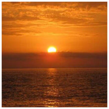 Charger l'image dans la galerie, Lever de soleil de nouveauté - peinture complète de diamant - 30x30cm