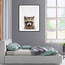 Charger l'image dans la galerie, Ours carré complet - peinture en diamant complet - 40x30cm