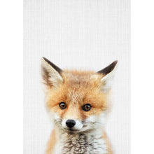 Charger l'image dans la galerie, Chien carré complet - peinture en diamant complet - 40x30cm