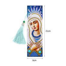 Charger l'image dans la galerie, 2pcs déesse-DIY Diamond Painting signet