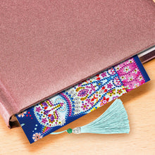 Charger l'image dans la galerie, 2pcs Chat-DIY Diamond Painting signet