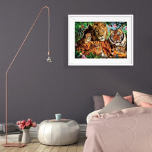 Charger l'image dans la galerie, Animal - peinture en diamant complet - 40x30cm