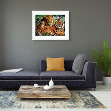 Charger l'image dans la galerie, Animal - peinture en diamant complet - 40x30cm