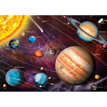 Charger l'image dans la galerie, Univers - peinture diamant - 30x40cm
