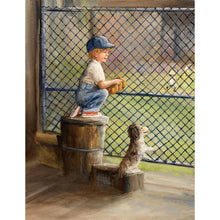 Charger l'image dans la galerie, Personnes - peinture diamant pleine - 30x40cm