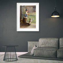 Charger l'image dans la galerie, Personnes - peinture diamant pleine - 30x40cm