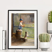 Charger l'image dans la galerie, Personnes - peinture diamant pleine - 30x40cm