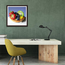 Charger l'image dans la galerie, Dessert - peinture en diamant complet - 30x30cm