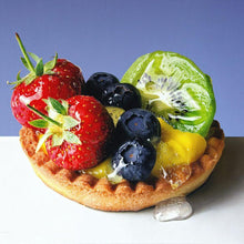 Charger l'image dans la galerie, Dessert - peinture en diamant complet - 30x30cm