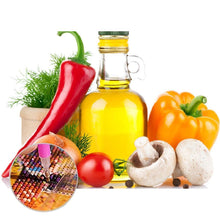 Charger l'image dans la galerie, Fruits - peinture diamant pleine - 30x40cm