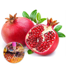 Charger l'image dans la galerie, Grenade - peinture en diamant complet - 30x40cm