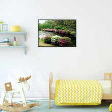 Charger l'image dans la galerie, Paysage - peinture diamant pleine - 30x40cm