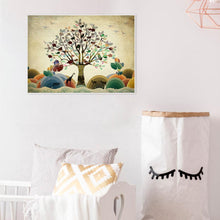 Charger l'image dans la galerie, Cerf - peinture en diamant complet - 30x40cm