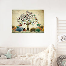 Charger l'image dans la galerie, Cerf - peinture en diamant complet - 30x40cm