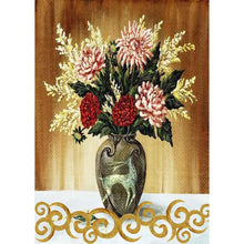 Charger l'image dans la galerie, Cerf - peinture en diamant complet - 30x40cm