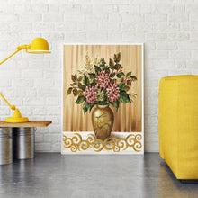 Charger l'image dans la galerie, Cerf - peinture en diamant complet - 30x40cm