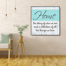 Charger l'image dans la galerie, de - peinture en diamant complet - 30x30cm