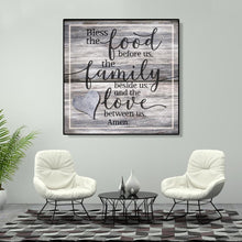 Charger l'image dans la galerie, de - peinture en diamant complet - 30x30cm